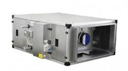 Приточная вентиляционная установка Арктос Компакт 510B2 EC1 VAV1 M19220 - фото 5856104