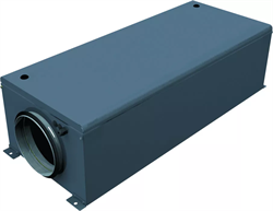 Приточная вентиляционная установка Lessar LV-WECU 700-2,4-1 EC E15 M197093 - фото 5856714