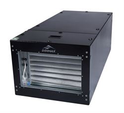 Приточная вентиляционная установка Dimmax Scirocco T15E-1.7,5 M35767 - фото 5856742