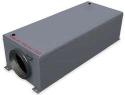 Приточная вентиляционная установка Salda VEKA INT 2000-6,0 L1 EKO M14459 - фото 5856784