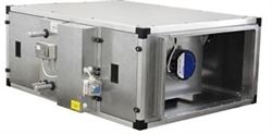 Приточная вентиляционная установка Арктос Компакт 412B4 EC1 Modbus M19174 - фото 5857004