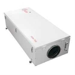Приточная вентиляционная установка Salda VEGA 1100 W M36089 - фото 5857096