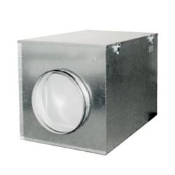 Приточная вентиляционная установка Systemair TLP 315/6,0 Air handl.units M36327 - фото 5857121