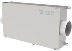 Приточная вентиляционная установка Vakio CITY AIR M234699 - фото 5857219