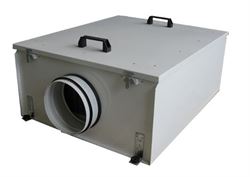 Приточная вентиляционная установка VKJet E4 M200646 - фото 5857483