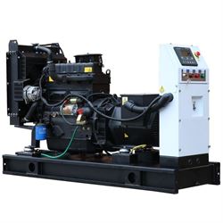 Дизельный генератор Азимут АД-15С-Т400-2РМ11 с автозапуском 549-033578 - фото 5859110