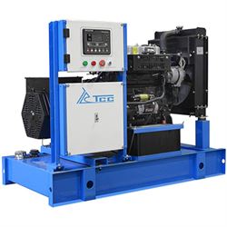 Дизельный генератор ТСС АД-24С-Т400-1РМ19 549-043764 - фото 5859126