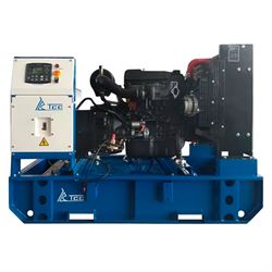 Дизельный генератор ТСС АД-60С-Т400-1РМ7 (контроллер Lovato) 549-061850 - фото 5859443