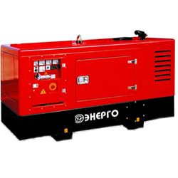 Дизельный генератор ENERGO ED 20/400 Y-SS 549-076221 - фото 5859630