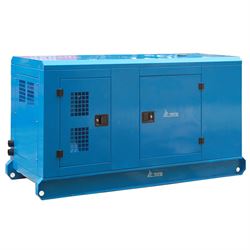 Дизельный генератор ТСС АД-150С-Т400-РKМ19 001007-1ШК 549-021960 - фото 5859808