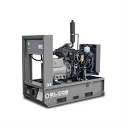 Дизельный генератор Elcos GE.YA.037/033.BF+011 549-117835 - фото 5860164