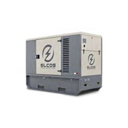 Дизельный генератор Elcos GE.BD.044/040.SS+011 549-117855 - фото 5860312