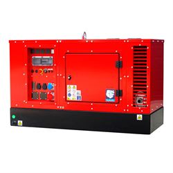 Дизельный генератор EUROPOWER EPS 243 TDE 549-032965 - фото 5860433