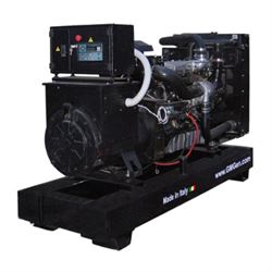 Дизельная электростанция GMGen Power Systems GMP150 549-064692 - фото 5860541