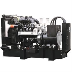Дизельная электростанция Fogo FDF 300 D 549-089096 - фото 5860549