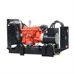 Дизельный генератор Fogo FDF 275 S 549-089113 - фото 5860672