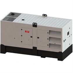 Дизельный генератор Fogo FDG 410 S 549-089128 - фото 5861014