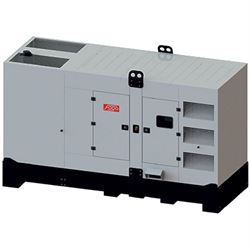 Дизельный генератор Fogo FDG 660 D 549-089109 - фото 5861276