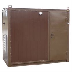 Дизельный генератор Азимут АД-20С-Т400-2РНМ1 549-033228 - фото 5862003