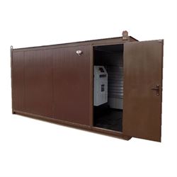 Дизельная электростанция Азимут АД-16С-Т400-2РНМ1 549-033235 - фото 5862005