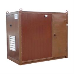 Дизельная электростанция Азимут АД-100С-Т400-2РНМ1 549-033269 - фото 5862008