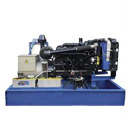 Дизельный генератор Азимут АД-100С-Т400-2РМ1 549-033511 - фото 5862018