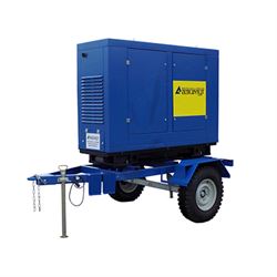 Дизельный генератор Азимут ЭД-8-Т400-1РПМ11 549-033540 - фото 5862026