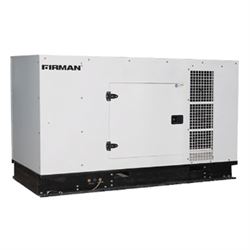 Дизельный генератор FIRMAN SDG56DCS 549-066662 - фото 5862213