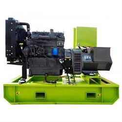 Дизельный генератор MOTOR АД12-T400 Standart (открытая, АВР) 549-053689 - фото 5862229