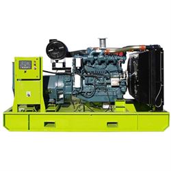 Генератор дизельный MOTOR АД100-T400 Doosan (открытая) 549-053861 - фото 5862350