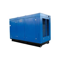 Дизельный генератор Азимут АД-200С-Т400-2РПМ2 549-033438 - фото 5863512