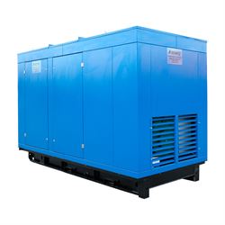 Дизельный генератор Азимут АД-450С-Т400-1РПМ6 549-033461 - фото 5863522