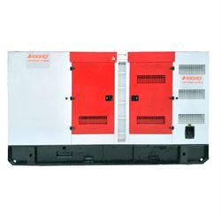 Дизельный генератор Азимут АД-360С-Т400-2РКМ11 549-033647 - фото 5864235