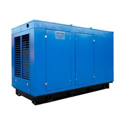 Дизельный генератор Азимут АД-500С-Т400-1РПМ17 549-033455 - фото 5865444