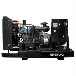 Дизельный генератор Genelec ED400/400 IV 549-073217 - фото 5866031