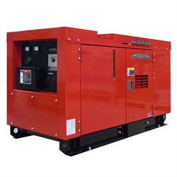 Дизельный генератор ELEMAX SHT15D-R 550-073338 - фото 5866047