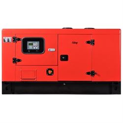 Дизельная электростанция Fubag DSI 137 DAC ES 549-078066 - фото 5866494