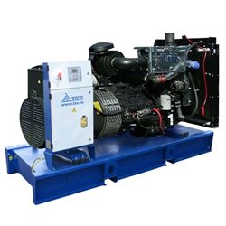 Дизельный генератор ТСС АД-60С-Т400-1РМ20 (NEF45SM3, Mecc Alte) (1 ст. авт., откр.) 549-090395 - фото 5867662