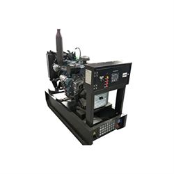 Дизельный генератор Genbox IV40 549-102318 - фото 5867799