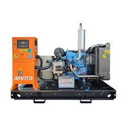Дизельный генератор MVAE 350BO 549-151678 - фото 5867877