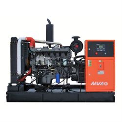 Дизельный генератор MVAE АД-50-400-АР 549-151734 - фото 5867935