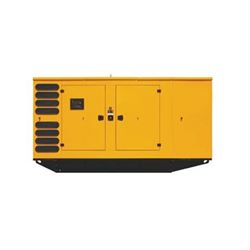 Дизельная электростанция Aksa AD 580 (кожух) 549-034545 - фото 5868490