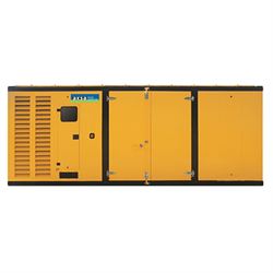 Дизельный генератор Aksa APD 1100 M (кожух) 549-034573 - фото 5868503