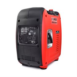 Бензогенератор инверторный  REDVOLT EPB1250iS-4 547-250273 - фото 5868734