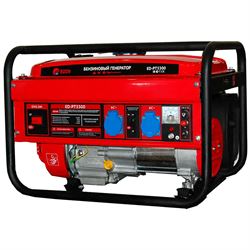 Бензогенератор Edon PT-3300 547-079472 - фото 5869090