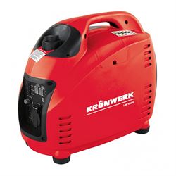 Генератор инверторный Kronwerk LK 1800i 624-153472 - фото 5869344