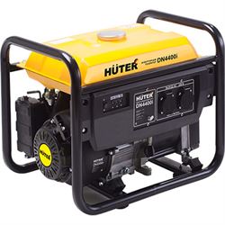 Инверторный генератор Huter DN4400i 624-044379 - фото 5869382