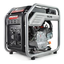 Бензогенератор инверторный REDVOLT EPB3500i 547-291550 - фото 5869530