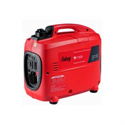 Электростанция цифровая Fubag TI 1000 624-199987 - фото 5871354