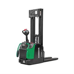 Штабелер электрический HANGCHA CDD16-AC1 (мачта VM250) 272-087201 - фото 5874629